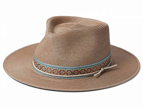 送料無料 グーリンブラザーズ Goorin Brothers レディース 女性用 ファッション雑貨 小物 帽子 Marcos - Taupe