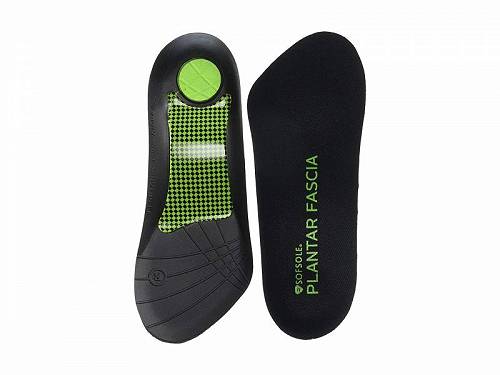  \t\[ Sof Sole fB[X p V[Y C ANZT[ C\[ ~ Sof Sole Plantar Fascia Insole - Multi