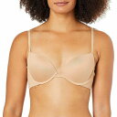 送料無料 カルバンクライン Calvin Klein レディース 女性用 ファッション 下着 ブラジャー Constant Push Up Plunge Bra...