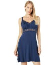  RTx Cosabella fB[X p t@bV pW} Q iCgKE Allure Curvy Chemise - Navy