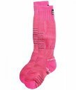 送料無料 Eurosock キッズ 子供用 ファッション 子供服 ソックス 靴下 Snowbase Jr. (Toddler/Little Kid/Big Kid) - Magenta