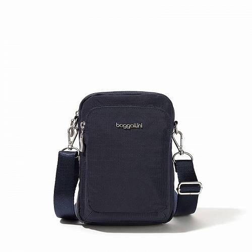  obK[j Baggallini fB[X p obO  obNpbN bN Modern Everywhere Explorer Crossbody - French Navy