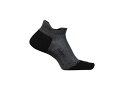  t[`AY Feetures t@bV \bNX C Elite Max Cushion No Show Tab - Gray 1