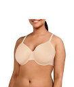  Chantelle fB[X p t@bV  uW[ Norah Spacer Bra - Nude Blush