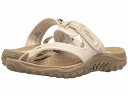 送料無料 スケッチャーズ SKECHERS レディース 女性用 シューズ 靴 サンダル Reggae - Trailway - Natural