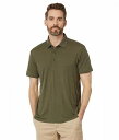  ACXuCJ[ Icebreaker Y jp t@bV ANeBuVc 150 Tech Lite III Short Sleeve Polo - Loden