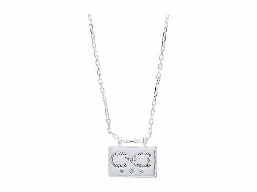 ̵ åɥˡ Alex and Ani ǥ  奨꡼  ͥå쥹 Family and Infinity Flip Charm Adjustable Necklace - Shiny Silver