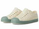 送料無料 ネイティブ Native Shoes Kids キッズ 子供用 キッズシューズ 子供靴 スニーカー 運動靴 Jefferson (Little Kid...