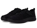  iubV Nunn Bush Y jp V[Y C Xj[J[ ^C Kore Elevate Moccasin Toe Oxford Lightweight Lace-Up - Black