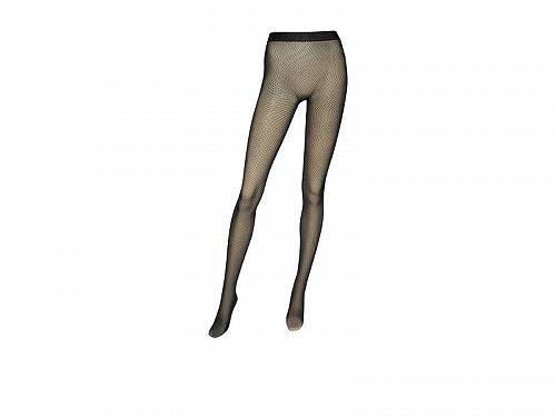 送料無料 ウォルフォード Wolford レディース 女性用 ファッション 下着 ストッキング Twenties EcoNyl Recycled Yarn Tights - Black