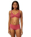  XpNX Spanx fB[X p t@bV  uW[ Bra-Llelujah! Lightly Lined Bralette - Winter Rose