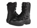 送料無料 リーボック Reebok Work メンズ 男性用 シューズ 靴 ブーツ ワークブーツ Rapid Response RB 8