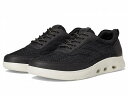 送料無料 ナンブッシュ Nunn Bush メンズ 男性用 シューズ 靴 スニーカー 運動靴 Ponte Knit Moc Toe Sneakers Hybri...