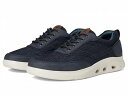 送料無料 ナンブッシュ Nunn Bush メンズ 男性用 シューズ 靴 スニーカー 運動靴 Ponte Knit Moc Toe Sneakers Hybri...