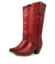  R[u[c Corral Boots fB[X p V[Y C u[c Ou[c Z5180 - Red