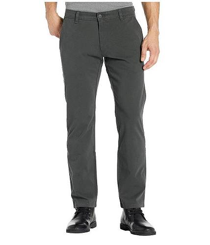 送料無料 ドッカーズ Dockers メンズ 男性用 ファッション パンツ ズボン Straight Fit Ultimate Chino Pants With Smart 360 Flex - Steelhead