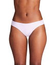  A_[A[}[ Under Armour fB[X p t@bV  V[c Seamless Thong - 3 PK Solid - Purple Ace