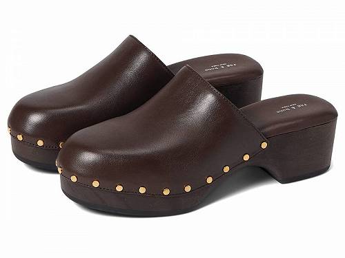 送料無料 ラグアンドボーン rag & bone レディース 女性用 シューズ 靴 クロッグ Mara Clog - Espresso