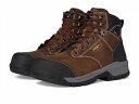 送料無料 キーン Keen Utility メンズ 男性用 シューズ 靴 ブーツ ワークブーツ Evanston 6