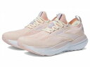 送料無料 ブルックス Brooks レディース 女性用 シューズ 靴 スニーカー 運動靴 Glycerin Stealthfit 21 - Pink/Marshmallow/Orchid