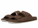 送料無料 コールハーン Cole Haan メンズ 男性用 シューズ 靴 サンダル Modern Classics Resort Sandals - Lava ...