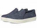 送料無料 ドクターショール Dr. Scholl's レディース 女性用 シューズ 靴 ローファー ボートシューズ Madison Cloud Loafer/Moc - Oxide Blue Faux Leather