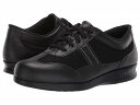 楽天グッズ×グッズ送料無料 サス SAS レディース 女性用 シューズ 靴 スニーカー 運動靴 Free Time Mesh Comfort Walking Sneaker - Black