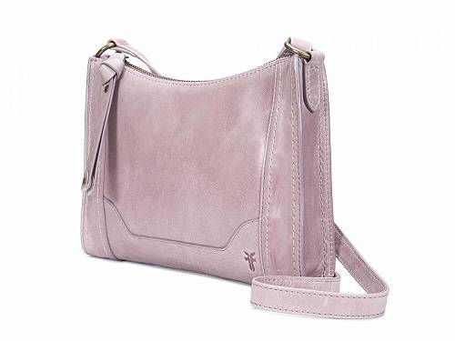  tC Frye fB[X p obO  obNpbN bN Melissa Zip Crossbody - Orchid