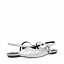 ̵ ƥ֥ޥǥ Steve Madden ǥ  塼  եå Garson - Silver Leather