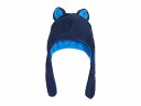 送料無料 コロンビア Columbia 男の子用 ファッション雑貨 小物 帽子 ビーニー ニット帽 Tiny Animal(TM) Beanie II (Tod...