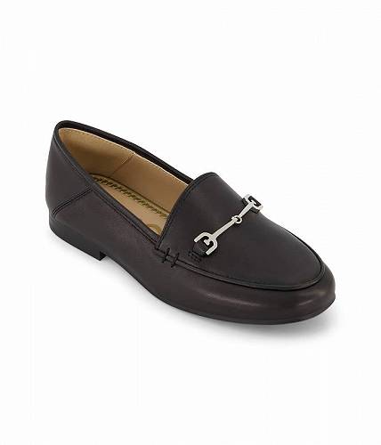 送料無料 サムエデルマン Sam Edelman Kids 女の子用 キッズシューズ 子供靴 ローファー Leo Loraine (Little Kid/Big Kid) - Black