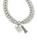 ̵ ɥ饹å Kendra Scott ǥ  奨꡼  ͥå쥹 Everleigh Chain Necklace - Silver