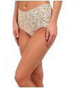  nL[pL[ Hanky Panky fB[X p t@bV  V[c Signature Lace Retro V-Kini - Chai