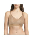 Chantelle fB[X p t@bV  uW[ C Magnifique Full Bust Wireless Bra - Ultra Nude