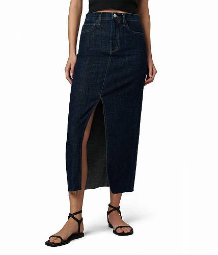 楽天グッズ×グッズ送料無料 ジョーズジーンズ Joe's Jeans レディース 女性用 ファッション スカート The Eva Maxi Skirt - Out Of Control