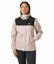  w[nZ Helly Hansen fB[X p t@bV AE^[ WPbg R[g WPbg Vancouver Rain Jacket - Pink Cloud