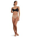  R}h[ Commando fB[X p t@bV  V[c Classic High-Rise Thong HRT02 - Beige