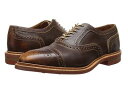  A GhY Allen Edmonds Y jp V[Y C IbNXtH[h amC ʋΌC Strand mok - Brown Leather