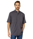  AAg Ariat Y jp t@bV {^Vc Venttek Classic Fit Shirt - Black 1