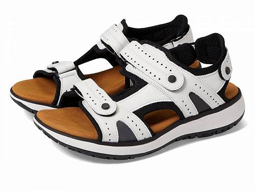 送料無料 サス SAS レディース 女性用 シューズ 靴 サンダル Embark Adjustable Comfort Sport Sandal - Domino