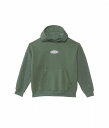 こちらの商品は ヴォルコム Volcom Kids 男の子用 ファッション 子供服 パーカー スウェット Workard Pullover (Big Kid) - Fir Green です。 注文後のサイズ変更・キャンセルは出来ませんので、十分なご検討の上でのご注文をお願いいたします。 ※靴など、オリジナルの箱が無い場合がございます。ご確認が必要な場合にはご購入前にお問い合せください。 ※画面の表示と実物では多少色具合が異なって見える場合もございます。 ※アメリカ商品の為、稀にスクラッチなどがある場合がございます。使用に問題のない程度のものは不良品とは扱いませんのでご了承下さい。 ━ カタログ（英語）より抜粋 ━ Keep your little one cozy and stylish in the Volcom(R) Kids Workard Pullover. This pullover features a hooded neckline, long sleeves with cuffs, and a practical front kangaroo pocket for storing all their essentials. The straight hemline adds a classic touch to this versatile piece. Pullover style. Branding on the front. 60% cotton, 25% polyester, 15% recycled polyester. Machine washable.