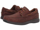 送料無料 Florsheim Work メンズ 男性用 シューズ 靴 スニーカー 運動靴 Bayside Steel Toe Lace-Up - Brown