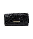  Brahmin t@bVG  O܍z Melbourne Cordelia Wallet - Black