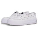 こちらの商品は Sperry Kids 女の子用 キッズシューズ 子供靴 ローファー Bahama Platform (Little Kid/Big Kid) - White です。 注文後のサイズ変更・キャンセルは出来ませんので、十分なご検討の上でのご注文をお願いいたします。 ※靴など、オリジナルの箱が無い場合がございます。ご確認が必要な場合にはご購入前にお問い合せください。 ※画面の表示と実物では多少色具合が異なって見える場合もございます。 ※アメリカ商品の為、稀にスクラッチなどがある場合がございます。使用に問題のない程度のものは不良品とは扱いませんのでご了承下さい。 ━ カタログ（英語）より抜粋 ━ Crafted with a durable &amp; breathable canvas upper and cushy memory foam footbed Sperry(R) Kids Bahama Platform Sneakers ensure comfort and stability. The pull-on style sneakers feature an easy slip-on design with fixed stretch laces, lightweight low-top design, and recycled poly sock construction. Round toe shape. Unlined. Kid-friendly rubber outsole. ※掲載の寸法や重さはサイズ「13 Little Kid, width M」を計測したものです. サイズにより異なりますので、あくまで参考値として参照ください. 実寸（参考値）： Platform Height: 約 3.0 cm ■サイズの幅(オプション)について Slim &lt; Narrow &lt; Medium &lt; Wide &lt; Extra Wide S &lt; N &lt; M &lt; W A &lt; B &lt; C &lt; D &lt; E &lt; EE(2E) &lt; EEE(3E) ※足幅は左に行くほど狭く、右に行くほど広くなります ※標準はMedium、M、D(またはC)となります ※メーカー毎に表記が異なる場合もございます