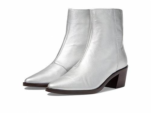 ̵ Madewell ǥ  塼  ֡ 󥯥 硼ȥ֡ The Darcy Ankle Boot - Silver