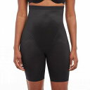  XpNX Spanx fB[X p t@bV  V[c Thinstincts 2.0 High-Waist Midthigh - Very Black