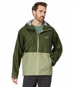  }Een[hEGA Mountain Hardwear Y jp t@bV AE^[ WPbg R[g WPbg Threshold(TM) Jacket - Mantis Green/Surplus Green