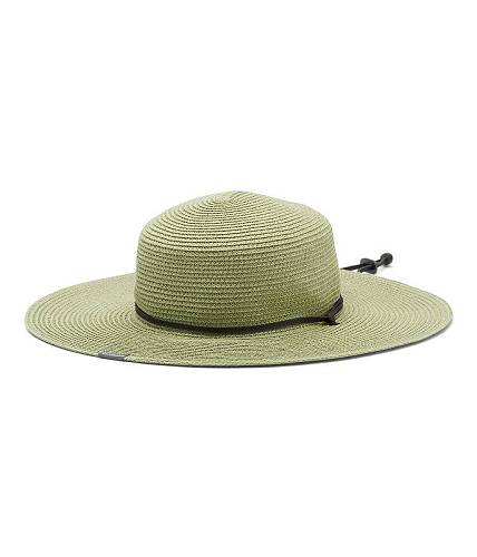 送料無料 コロンビア Columbia レディース 女性用 ファッション雑貨 小物 帽子 サンハット Global Adventure(TM) Packable Hat II - Safari
