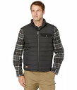 送料無料 フェールラーベン Fjallraven メンズ 男性用 ファッション アウター ジャケット コート ベスト Greenland Down Liner Vest - Black