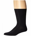 送料無料 ファルケ Falke メンズ 男性用 ファッション ソックス 靴下 スリッパ Merino Airport Crew Socks with Cotton Lining - Dark Navy